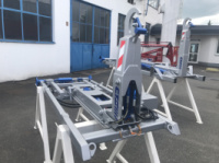 Хукліфт CTS 01-19-K CHARVAT CTS a.s.