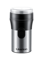 Кофемолка Liberton LCG-1603 150 Вт