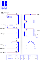 1352.5049C HR8519