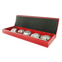 Шарошки для ремонта седел клапанов ДВС «ЯМЗ» (ХЗСО) SVCK236YMZ