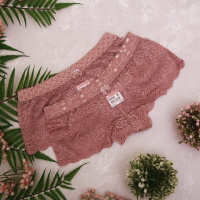 Труси шортики жіночі Nicoletta Туреччина M   5 шт.