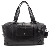 Дорожня шкіряна сумка 75218A