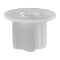 Втулки, вставки Втулка с круглой шляпкой - Nissan Cube