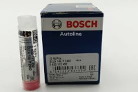 Розпилювач 0433172492 форсунки Еталон Ашок Е5 (вир-во BOSCH)