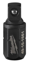 Адаптер-перехідник 3/8« для трещотки M12 FPTR MILWAUKEE