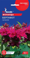 Монарда Бергамот 0,1 г. GLSeeds