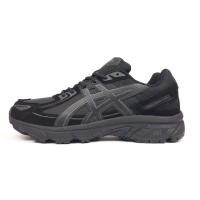 Asics Gel-Venture 6  чорні