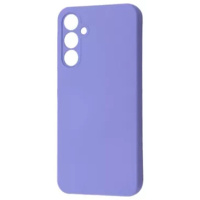 Чохол WAVE Colorful (TPU) для Samsung A35 5G A356 Light Purple (Код товару:37900)