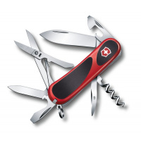 Нож Victorinox EvoGrip 14 (2.3903.C)