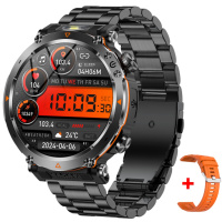 Smart Avation Pro Steel, 2 ремінці