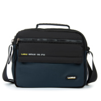 PODIUM Сумка Мужская Планшет нейлон Lanpad 4119 blue Распродажа