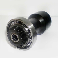 Вал відбору потужності Volvo SR 70-72 MURAT MAKINA (130 мм)