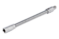 Удлинитель Сила 1/4« x 150 мм гибкий (257132)