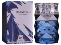 Diamond Men Vivarea edt 100ml