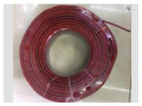 Провід акустичний 600мкм ACOUSTIC-WIRE-600 (91,5 м)