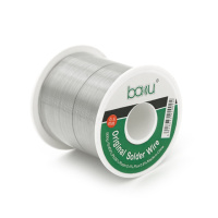 Припой BAKKU проволочный Solder wire BK 0.5*500G A DIA 0,5mm (500g)