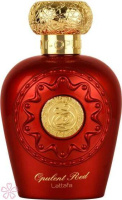 Парфюмированная вода для женщин Lattafa Perfumes Opulent Red 100 мл