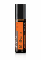 MOTIVATE TOUCH ENCOURAGING BLEND / «Мотивация», смесь эфирных масел, роллер, 10 мл