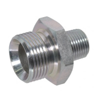 Адаптер 1 1/4« BSP папа - 3/4» BSP папа