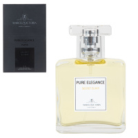 Ароматизатор в спреях Tasotti/серія «спрей Pure Elegance Paper»- 50ml / Secret Elixir