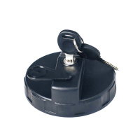 Кришка паливного бака AXOR c замком та ковпаком /80ММ / MAN-Mercedes