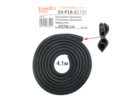 Уплотнитель багажника 2172 EuroEx