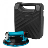 Тримач-присосок для скла BIHUI Rigin SCVM8 (помповий/120кг/200мм)