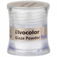 Порошкообразная глазурь IPS Ivocolor Glaze Powder FLUO 5г