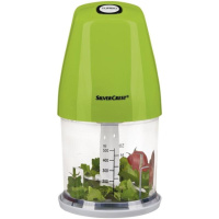 Чоппер Silver Crest SMZ-260-I2-green 260 Вт зеленый