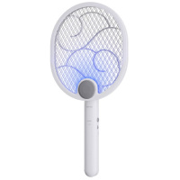 Пастка для комах з UV підсвічуванням WD-956 Rechargeable 1200 mAh