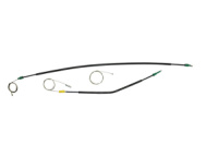 Трос стеклоподъемника Ford Galaxy 1995-2006 передняя левая правая дверь стеклоподъемник форд гелекси