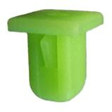 Втулки, вставки Втулка с квадратной шляпкой - GM Много моделей