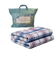 Електропростирадло односпальне Home textile 75х160 см, Туреччина