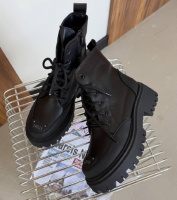 Демісезонні жіночі черевики (36-40)