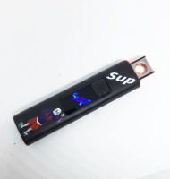 Запальничка USB спіральна Supreme Z-021
