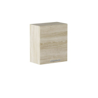 Кухонный модуль верхний Эверест Эко 500 дуб сонома 50х30х58 см (DTM-2789)