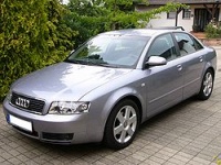 AUDI A4 B6 B7 (2000-2007)