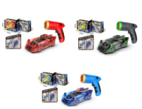 Машина антигравітаційна, лазерний пульт