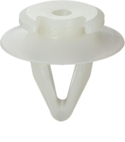 Крепления обшивки/молдингов, две и более шляпок Шляпка с вырезом - VW Много моделей