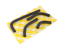 Патрубок отопителя ГАЗ 3302 дв. ЗМЗ 402 (к-т 4 шт.)