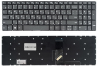 Клавиатура Lenovo IdeaPad 320-15IAP 320-15ABR 320-15AST 320-15ISK 330-15IKB 330-15ICH 320-17ISK 720-15IKB