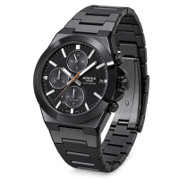 Чоловічий годинник Casio Edifice EFS-S650DC-1A з сапфіровим склом та сонячною батареєю
