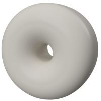 Поплавок Hayward Roma White