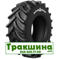 650/85 R38 Maxam MS951R AgtiXtra XL 176/173A8/D Сільгосп шина