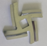 Ніж для м'ясорубки Vico FP450V