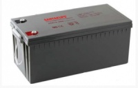 Аккумуляторная батарея SANTAKUPS FCG 12-200 (GEL)
