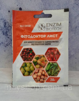 Фитодоктор лист 20 г