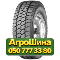 245/70R19.5 Sava Orjak O3 136/134M Ведущая грузовая шина