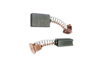 Графитовая щетка Асеса 7x11x16 мм (2 шт.) (№ 39) (10 шт.)