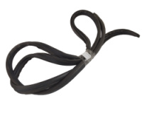 Уплотнитель проёма передней двери ВАЗ 2170 (3,40 м)